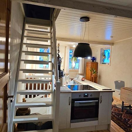 טרומסה Small Town House מראה חיצוני תמונה