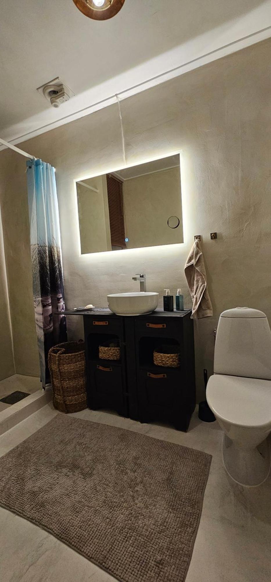 טרומסה Small Town House מראה חיצוני תמונה